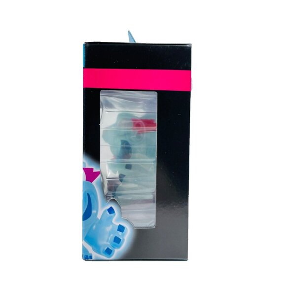 MR BEAST Lab GLOW PANTHER Vinyl Figure 3.5" Glow In The Dark - Picture 5 of 10